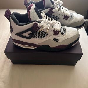 Jordan 4 psg - Gem